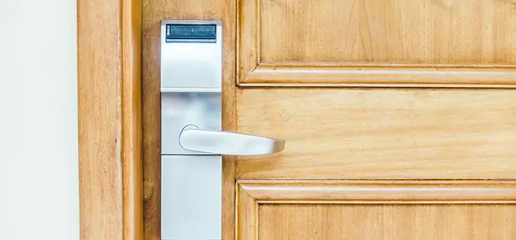 Advanced Solutions in Goleta, CA for Modern Security