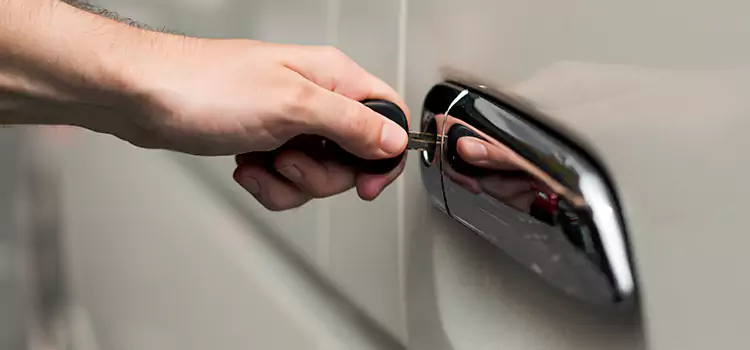 Why Choose Our Auto Locksmith Team in Goleta, CA?
