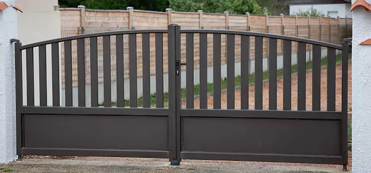 Advanced Gate Solutions in Goleta, CA