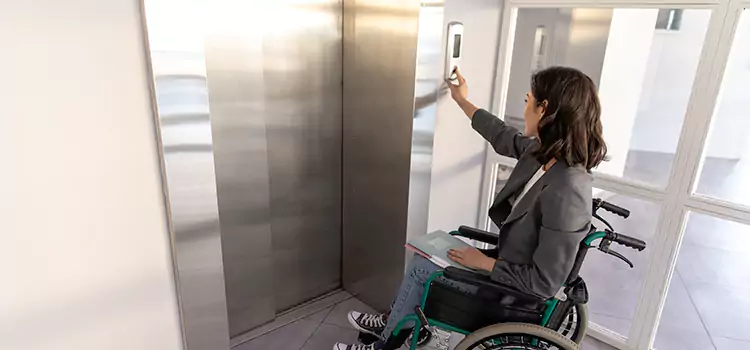 Benefits of Modern Handicap Door Systems in Goleta, CA