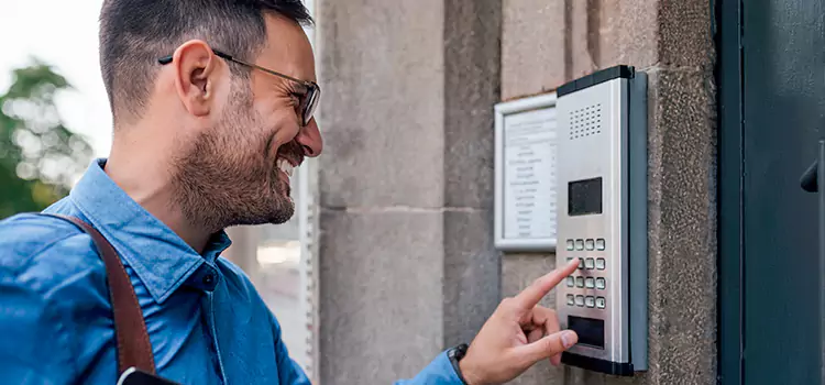 Advanced Solutions for Enhanced Security in Goleta, CA