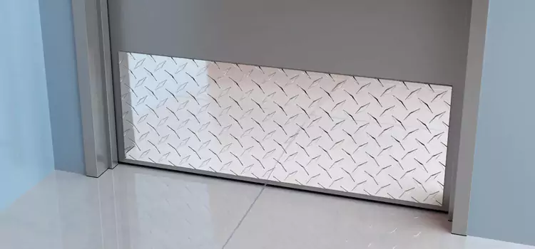 Benefits of Professional Kick Plate Solutions in Goleta, CA