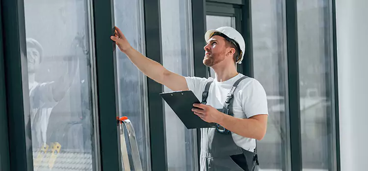 Comprehensive Solutions for Your Sticking Doors in Goleta, CA