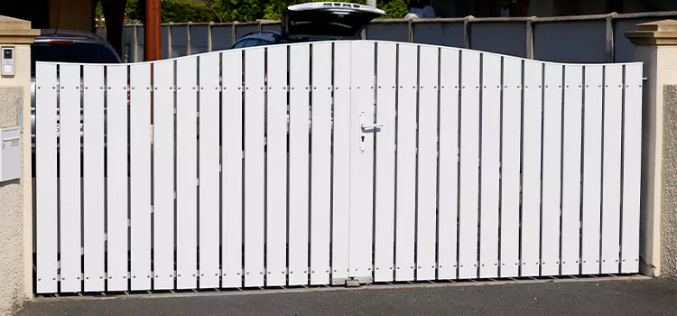 Why Choose Us for Residential Gate Repair in Goleta, CA?