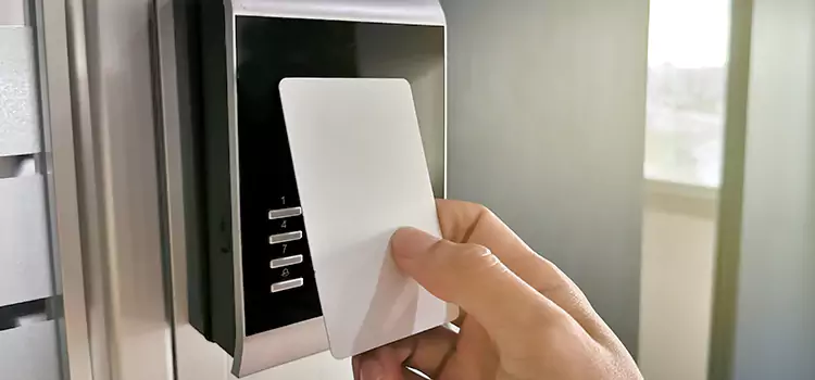 Advanced RFID Technology Integration in Goleta, CA